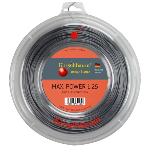 Rotolo corde ciliegio max - rotolo,