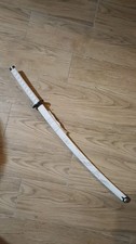JAPANESE SAMURAI KATANA SWORD (Replica)