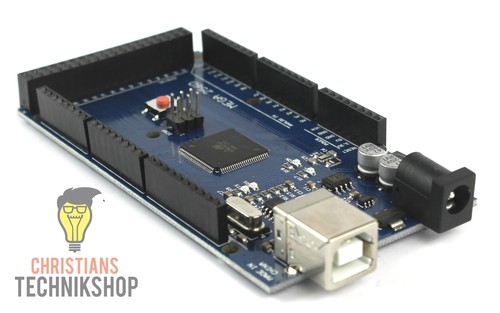 Scheda arduino mega 2560 - mega,