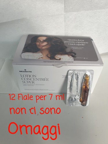 Medavita lotion concentree - medavita,