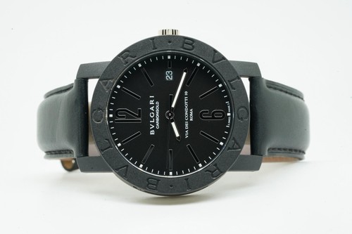Bulgari carbongold - bulgari,