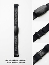 Garmin HRM3-SS