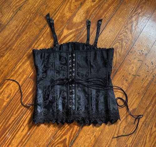 Corsetto donna frederick of - corsetto,