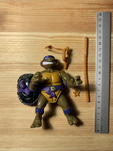 Donatello tmnt action - donatello,