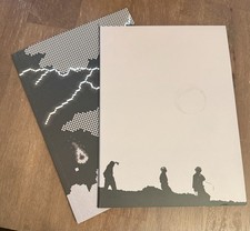 Set album Stray Kids "NOEASY"
