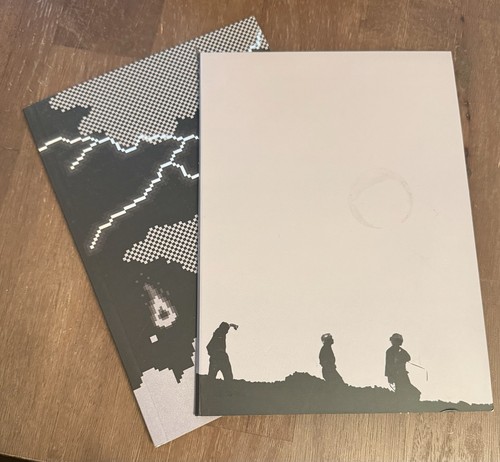 Set album stray kids - set,