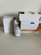 Telefono Siemens C35i Vintage 