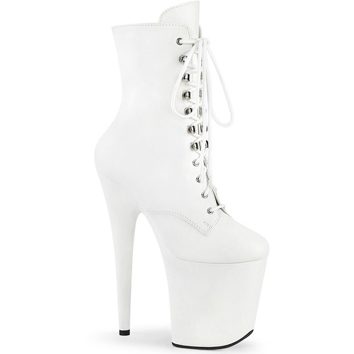 Stivaletto pleaser pollici - 8,