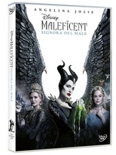 Maleficent signora del male - maleficent,