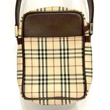 Borsa a tracolla BURBERRY
