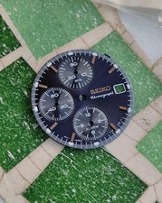 Vintage Watch Seiko 7T32-7D88