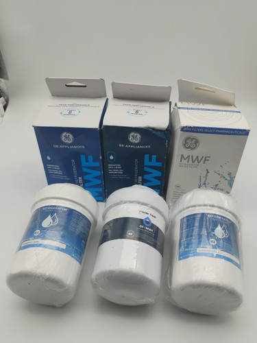 Lotto misto filtro - , acqua