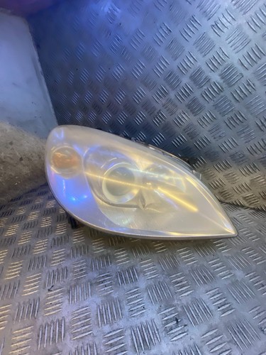 Faro proiettore lato - , guida