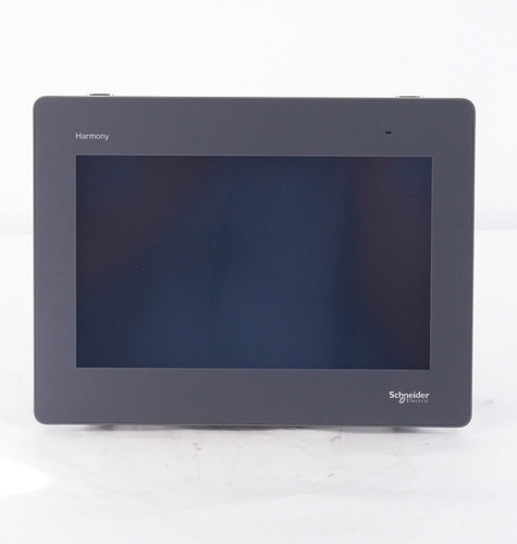 Schneider electric hmigxu5512 - electric,
