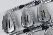 Cobra King Forged Tec 2020