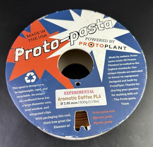 Proto pasta filamento pla - filamento,