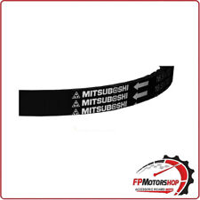 CINGHIA TRASMISSIONE MITSUBOSHI PER SCOOTER PIAGGIO ZIP SFERA QUARTZ VESPA ET2