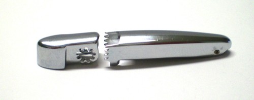 Ronson adonis coprifiamma - adonis, +