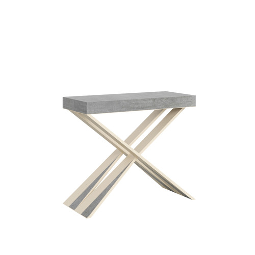 Consolle allungabile 90x40 300 - allungabile, 90x40/300