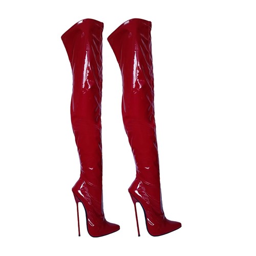 Giohel custom italy overknee - custom,
