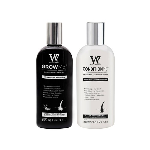 Set shampoo balsamo - set,