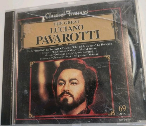 Classical treasures the - treasures,