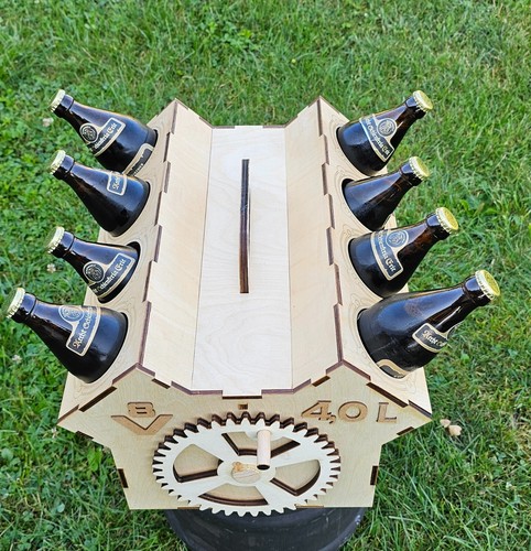 Motore birra senza - motore,