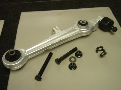 Audi 1995 2001 - 1995-2001, braccio