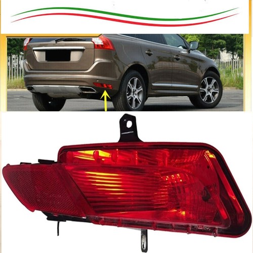 Retronebbia fanale luce - retronebbia,