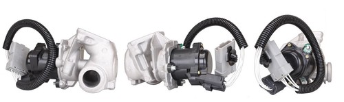 Valvola egr ford - egr,
