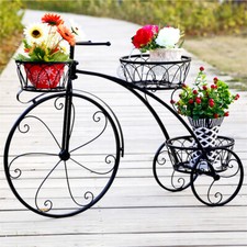 Scaffale per fiori - , a