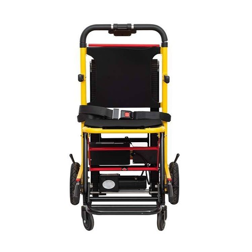 Sedia rotelle elettrica - sedia,