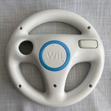 Mario Kart Nintendo Wii Wheel