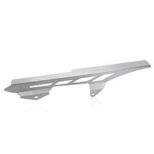 Protezione copricatena moto