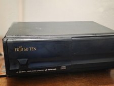 CARICATORE 12 CD CAR STEREO