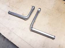 BMW  R 90 S 90/6 75/6 60/6 R 100 S RS 100/7 R 75/7 STAFFE PILOTA RIDER FOOTREST