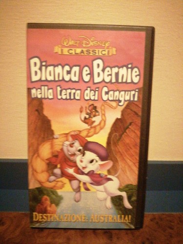 Bianca bernie nella terra - bernie,