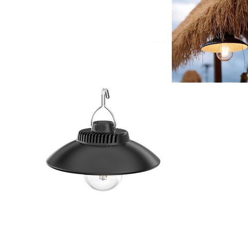 Lampada campeggio led - lampada,