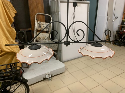 Lampada bilanciere per - bilanciere,