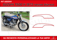 KIT Adesivi decals COMPATIBILI