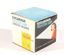 PRL) PROJECTOR LAMP TUNGSTEN