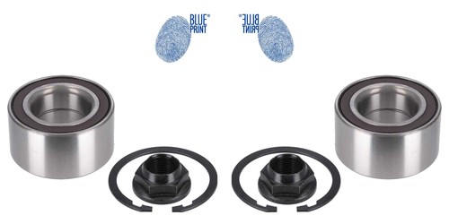 Cuscinetti ruota blue - cuscinetti,