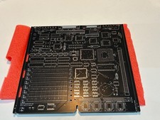 Macintosh SE/30 Logicboard