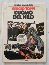 43b) UN UOMO UN'AVVENTURA n