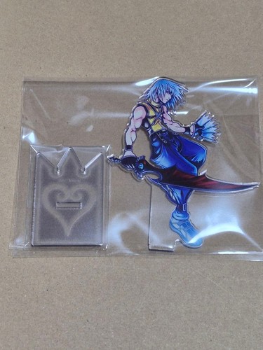 Kingdom hearts chain - hearts,