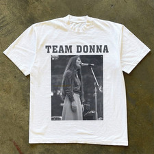 Thank You Donna Jean Godchaux
