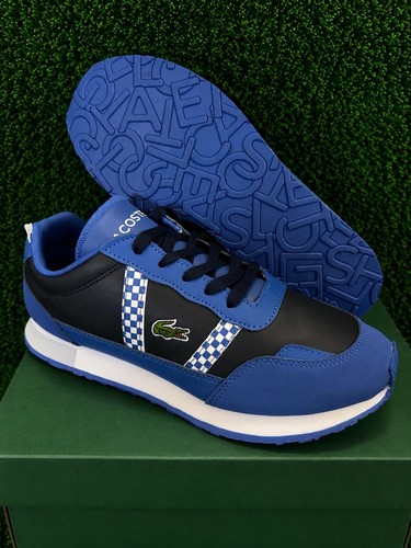 Sneakers lacoste partner 123 - partner, 1