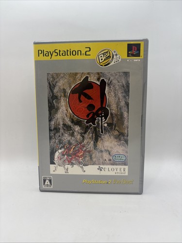 Gioco okami sony - sony, 2