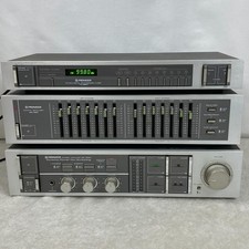 Pioneer SA-1050 Amp TX-950
