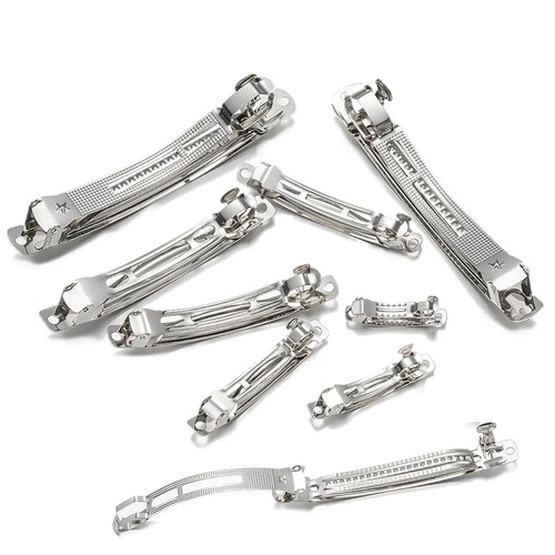 Pezzi fermagli per - 10,